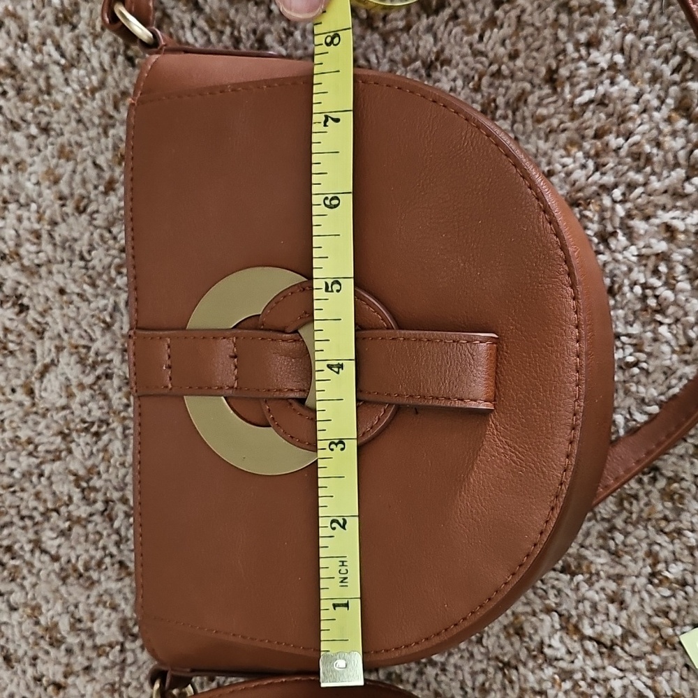 Time and Tru crossbody bag - Picture 15 of 15